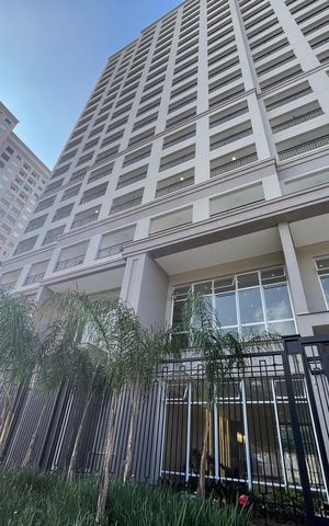 Apartamento à venda com 62m², 2 quartos e 1 vaga Apartamento à venda com 62m², 2 quartos e 1 vagaFachada e portaria