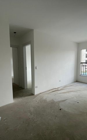 Apartamento à venda com 62m², 2 quartos e 1 vaga Apartamento à venda com 62m², 2 quartos e 1 vagaSala