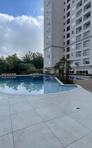 Apartamento à venda com 62m², 2 quartos e 1 vaga Apartamento à venda com 62m², 2 quartos e 1 vagaÁrea comum