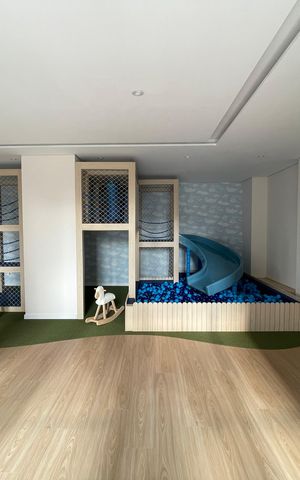 Apartamento à venda com 62m², 2 quartos e 1 vaga Apartamento à venda com 62m², 2 quartos e 1 vagaÁrea comum