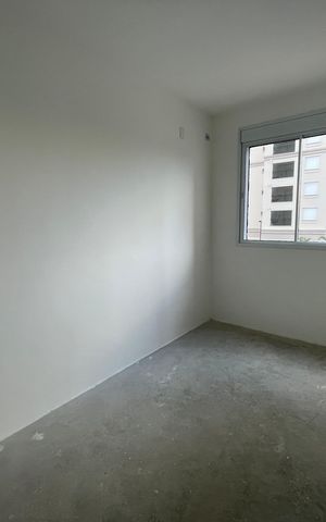 Apartamento à venda com 62m², 2 quartos e 1 vaga Apartamento à venda com 62m², 2 quartos e 1 vagaQuarto 2