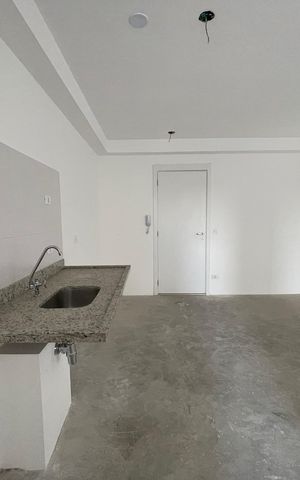 Apartamento à venda com 62m², 2 quartos e 1 vaga Apartamento à venda com 62m², 2 quartos e 1 vagaCozinha e Área de Serviço