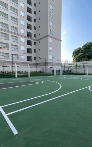 Apartamento à venda com 62m², 2 quartos e 1 vaga Apartamento à venda com 62m², 2 quartos e 1 vagaÁrea comum