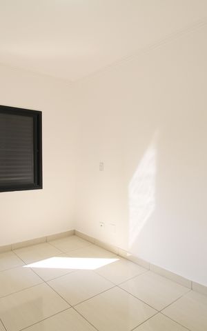 Apartamento à venda com 54m², 2 quartos e 1 vagaQuarto 1