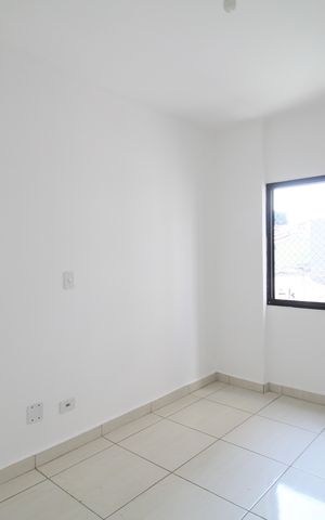 Apartamento à venda com 54m², 2 quartos e 1 vagaQuarto 2