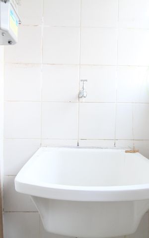 Apartamento à venda com 54m², 2 quartos e 1 vagaÁrea de Serviço