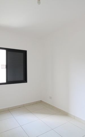 Apartamento à venda com 54m², 2 quartos e 1 vagaQuarto 2