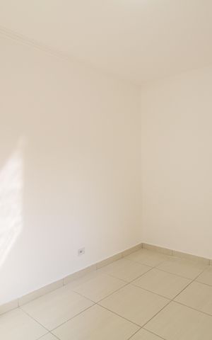 Apartamento à venda com 54m², 2 quartos e 1 vagaQuarto 1