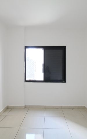 Apartamento à venda com 54m², 2 quartos e 1 vagaQuarto 2