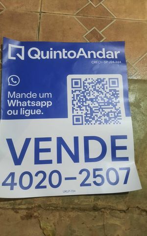 Casa à venda com 102m², 4 quartos e 1 vaga Casa à venda com 102m², 4 quartos e 1 vagaPlaquinha