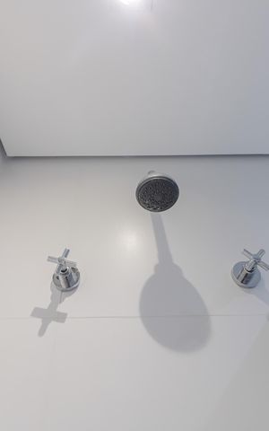 Studio para alugar com 26m², 1 quarto e 1 vagaBanheiro