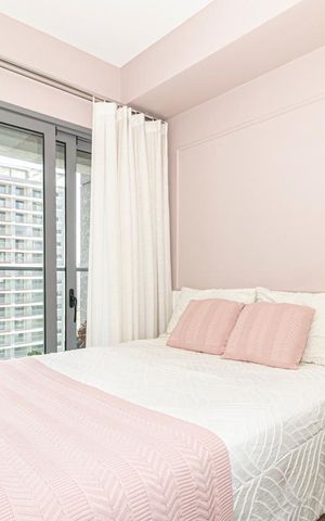 Studio para alugar com 24m², 1 quarto e 1 vaga Studio para alugar com 24m², 1 quarto e 1 vagaStudio