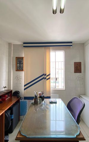 Apartamento para alugar com 120m², 3 quartos e 5 vagas