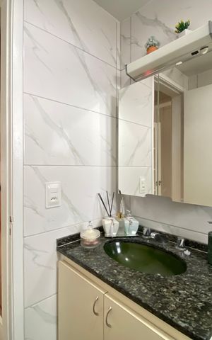 Apartamento para alugar com 120m², 3 quartos e 5 vagas