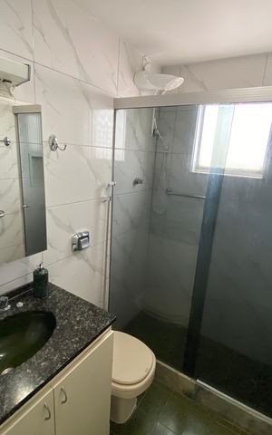 Apartamento para alugar com 120m², 3 quartos e 5 vagas