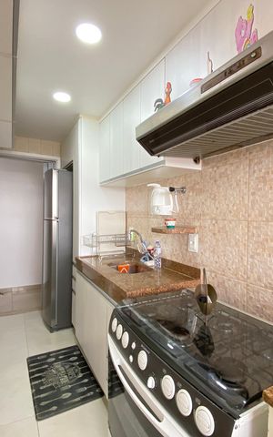 Apartamento para alugar com 120m², 3 quartos e 5 vagas