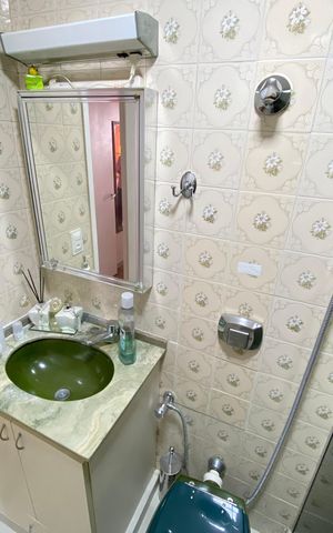 Apartamento para alugar com 120m², 3 quartos e 5 vagas