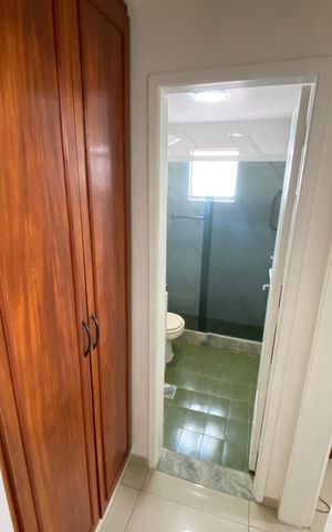 Apartamento para alugar com 120m², 3 quartos e 5 vagas