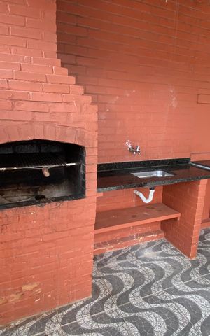 Apartamento para alugar com 120m², 3 quartos e 5 vagas