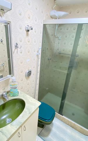 Apartamento para alugar com 120m², 3 quartos e 5 vagas