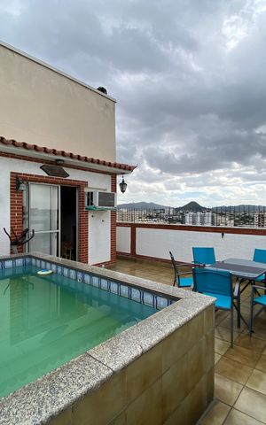 Apartamento para alugar com 120m², 3 quartos e 5 vagas