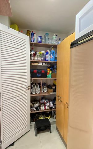 Apartamento para alugar com 120m², 3 quartos e 5 vagas