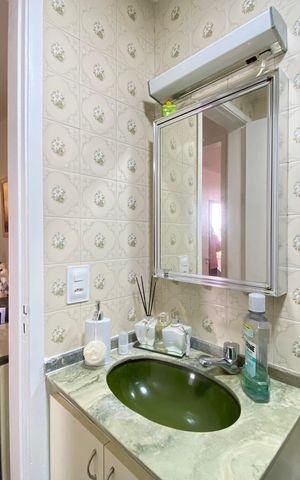 Apartamento para alugar com 120m², 3 quartos e 5 vagas