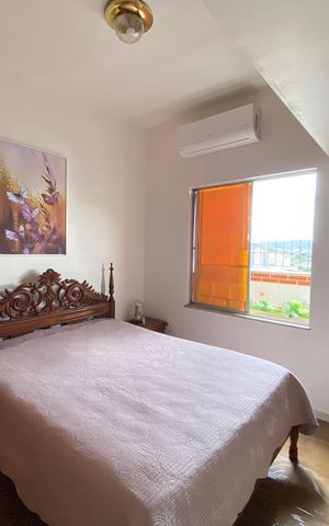 Apartamento para alugar com 120m², 3 quartos e 5 vagas