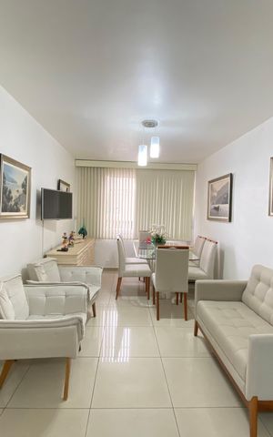 Apartamento para alugar com 120m², 3 quartos e 5 vagas