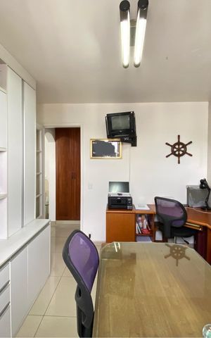 Apartamento para alugar com 120m², 3 quartos e 5 vagas