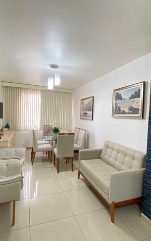 Apartamento para alugar com 120m², 3 quartos e 5 vagas