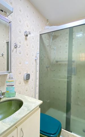 Apartamento para alugar com 120m², 3 quartos e 5 vagas