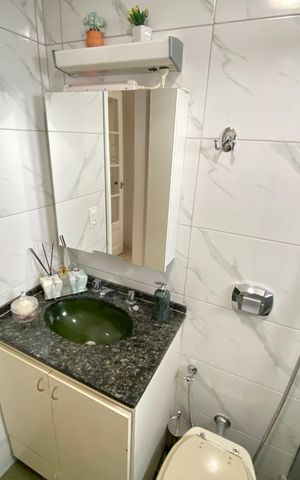 Apartamento para alugar com 120m², 3 quartos e 5 vagas