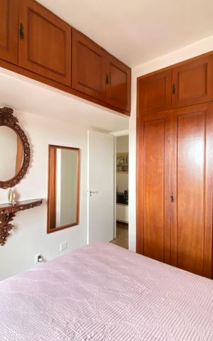 Apartamento para alugar com 120m², 3 quartos e 5 vagas
