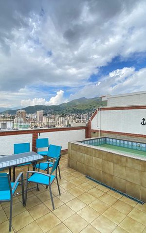 Apartamento para alugar com 120m², 3 quartos e 5 vagas