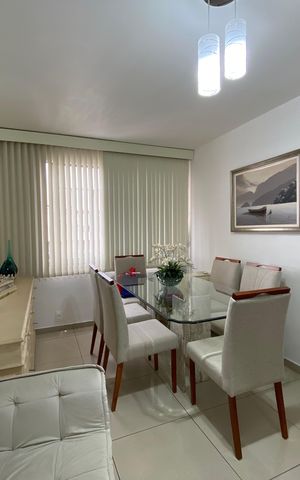 Apartamento para alugar com 120m², 3 quartos e 5 vagas