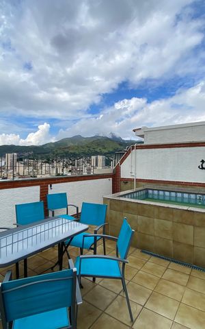 Apartamento para alugar com 120m², 3 quartos e 5 vagas