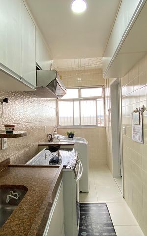 Apartamento para alugar com 120m², 3 quartos e 5 vagas