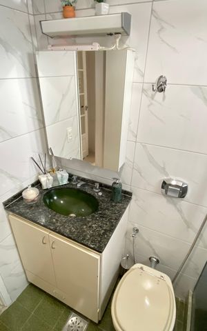 Apartamento para alugar com 120m², 3 quartos e 5 vagas
