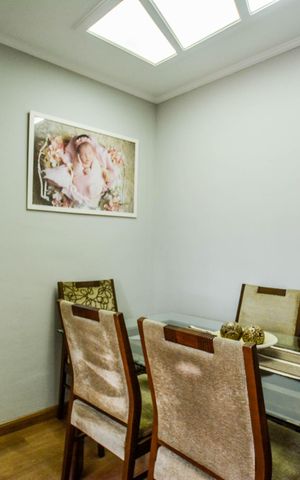 Apartamento à venda com 62m², 2 quartos e 1 vagaSala