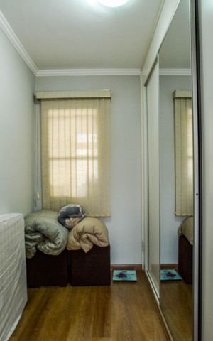 Apartamento à venda com 62m², 2 quartos e 1 vagaQuarto 2