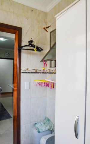 Apartamento à venda com 62m², 2 quartos e 1 vagaÁrea de Serviço