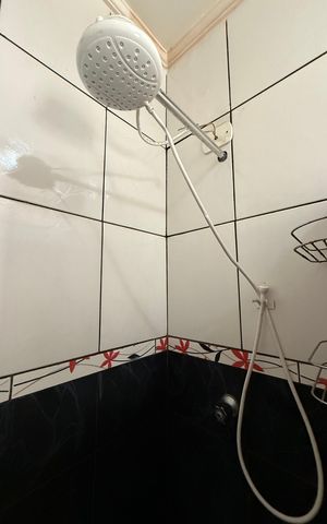 Apartamento à venda com 62m², 1 quarto e sem vaga Apartamento à venda com 62m², 1 quarto e sem vagaBanheiro