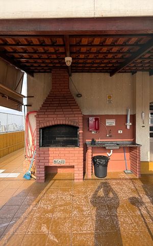 Apartamento à venda com 62m², 1 quarto e sem vaga Apartamento à venda com 62m², 1 quarto e sem vagaÁrea comum - Churrasqueira