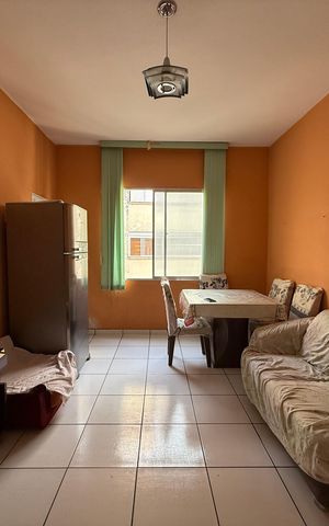 Apartamento à venda com 62m², 1 quarto e sem vaga Apartamento à venda com 62m², 1 quarto e sem vagasala