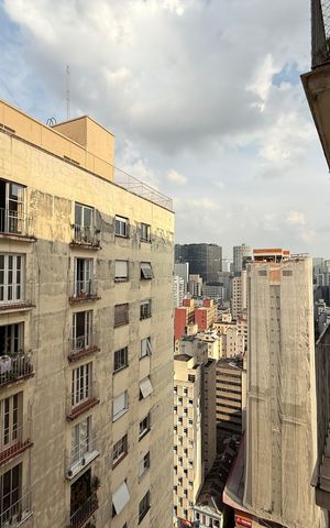 Apartamento à venda com 62m², 1 quarto e sem vaga Apartamento à venda com 62m², 1 quarto e sem vagavista sala