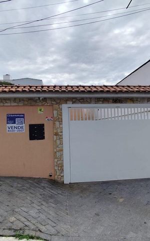 Casa de condomínio à venda com 64m², 2 quartos e 1 vaga