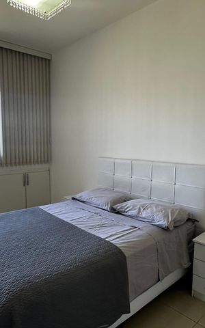 Apartamento para alugar com 72m², 1 quarto e 1 vaga Apartamento para alugar com 72m², 1 quarto e 1 vagaQuarto