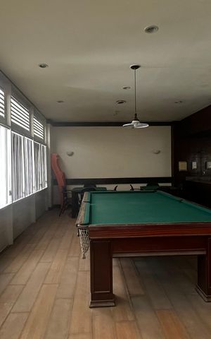 Apartamento para alugar com 72m², 1 quarto e 1 vaga Apartamento para alugar com 72m², 1 quarto e 1 vagaSalão de jogos