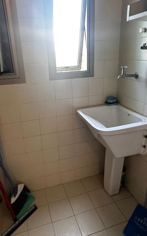 Apartamento para alugar com 72m², 1 quarto e 1 vaga Apartamento para alugar com 72m², 1 quarto e 1 vagaÁrea de Serviço